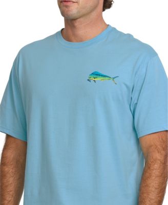 Quiksilver Men's Quik Hook Screen T-Shirt