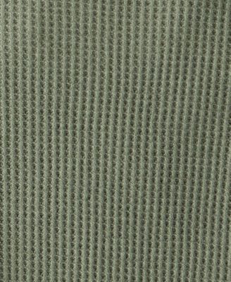 Baby Long-Sleeve Ribbed Bodysuits, 4 Pack