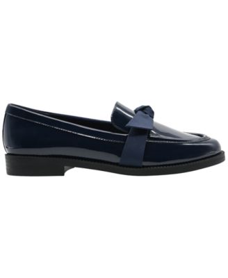 Women's Kasandra Bow Loafers, Created for Macy's