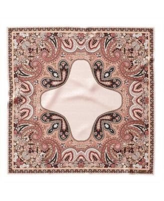 Men's Perugia - Silk Pocket Square for Men