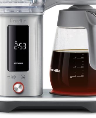 Luxe Brewer™ Glass