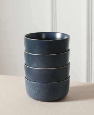 Amber 12 Pc. Dinnerware Set, Service for 4