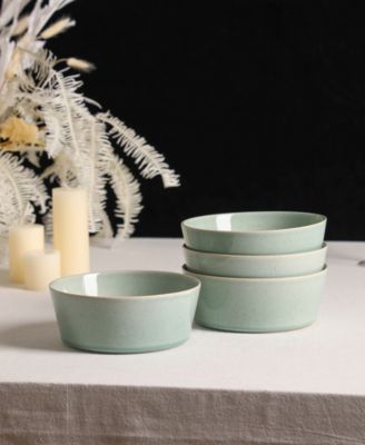 Claire Cereal Bowls, Set of 4