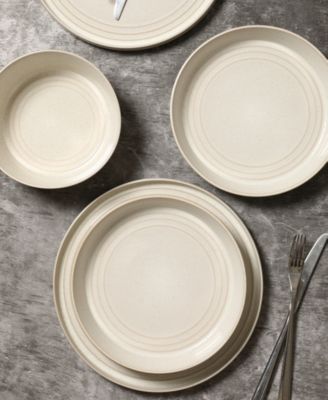 Claire 12 Pc. Dinnerware Set, Service for 4