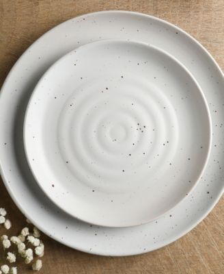 Ion 24 Pc. Dinnerware Set, Service for 8