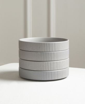 Haven Pasta Bowls, Set of 4