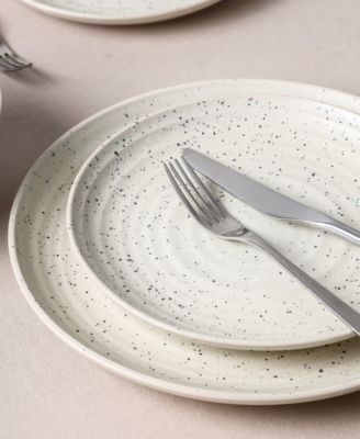 Dua 24 Pc. Dinnerware Set, Service for 8