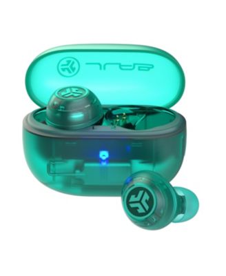Go Pop Active Noise Cancelling True Wireless Earbuds