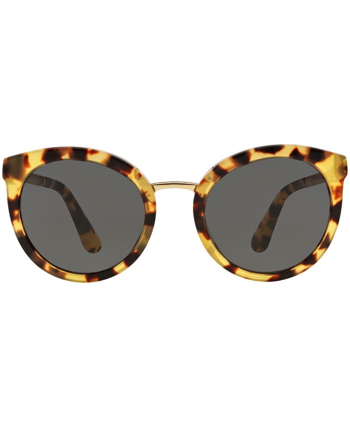dolce and gabbana sunglasses macy's
