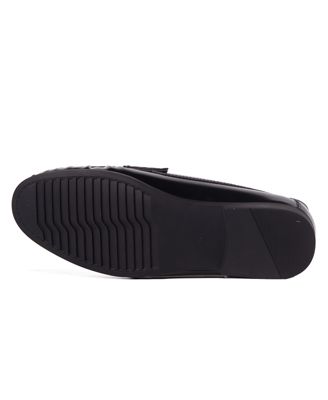 Womens Newbury Street Hands-Free Slip On Technology Penny Loafers