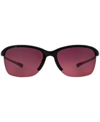 Unstoppable Polarized Sunglasses , Oakley OO9191