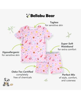 Bellabu Bear