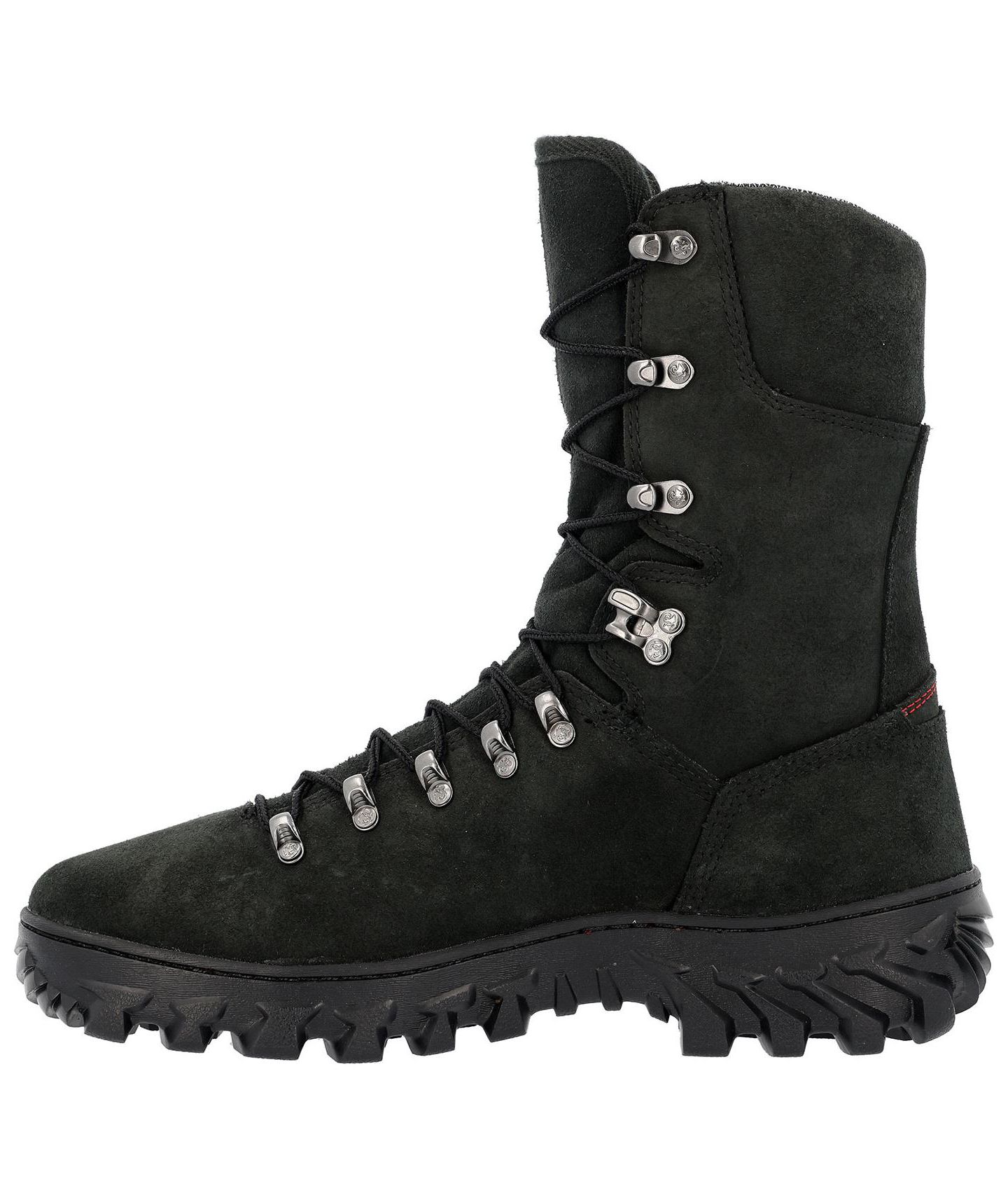 Мужские ботинки ROCKY Code Red Wildlands 77 Fire Boot — фото 5
