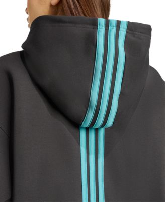 Women's Farm Rio Graphic Hoodie