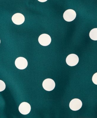 Women's Reversible Cropped Top, Macy's Exclusive - | Alix Friedberg Capsule Collection