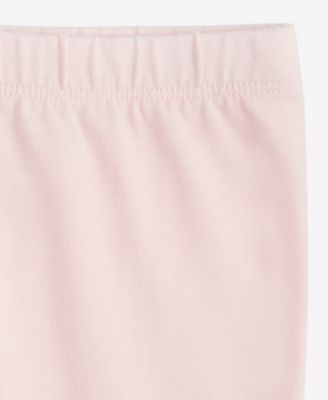 Baby Girls Mix and Match Basic Leggings, Exclusively at Macy's