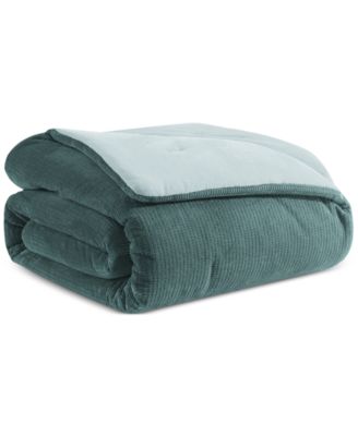 Brody Reversible 5-Pc. Comforter Set, Twin/Twin XL