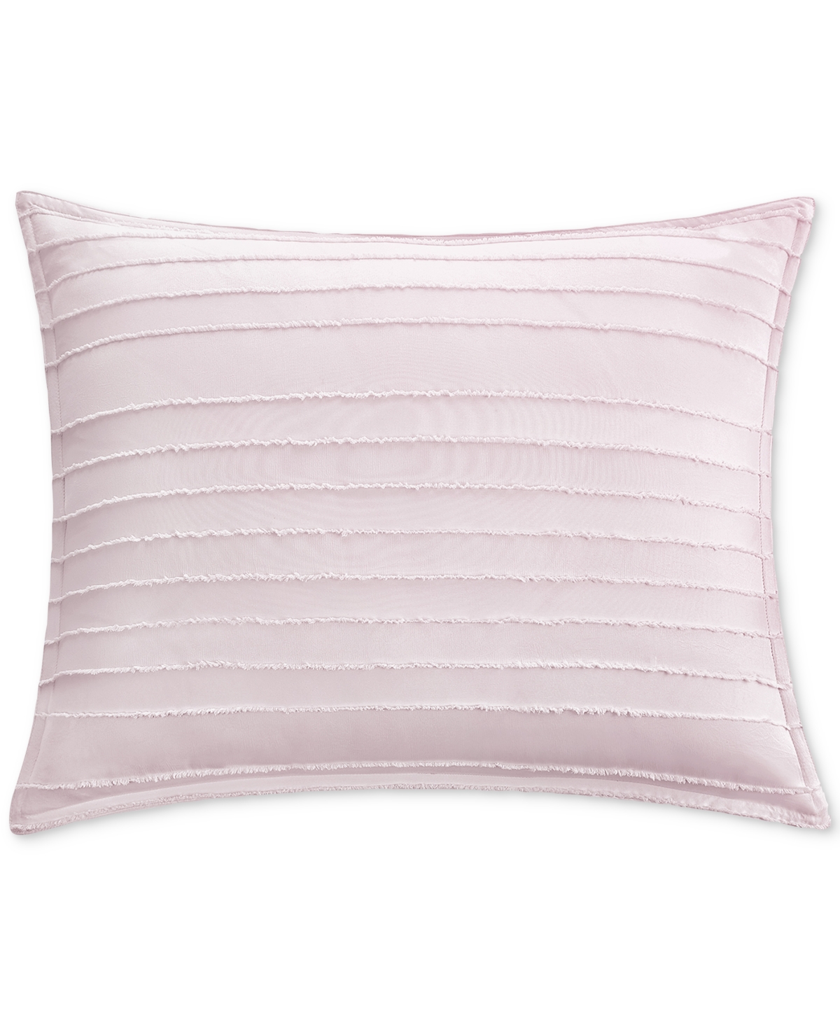Ugg Devon Textured 3-pc. Comforter Set, Full/queen In Pink