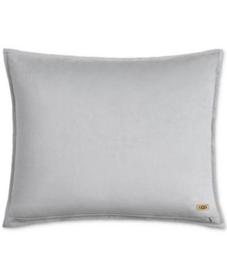 Denai Faux Fur Reversible 3-Pc. Comforter Set, Full/Queen