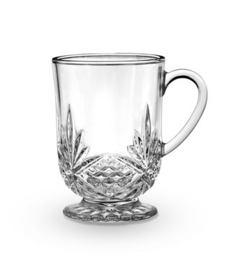 Dublin Set of 4 10oz Coffee Mugs 