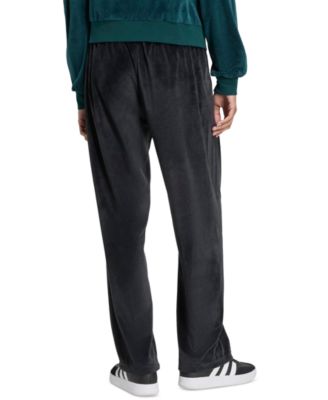 Men's Relaxed-Fit Velour Tiro Track Pants