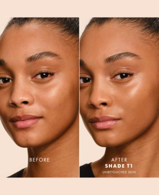 Giorgio Golden Hour 24HR Lightweight Skin Tint, 1 oz.