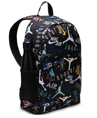 Kids Air School Backpack and Pencil Case, 2-Piece Set