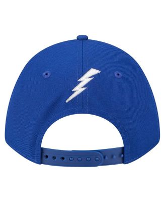 Men's Royal Air Force Falcons Team Collective 9FORTY M-Crown Adjustable Hat