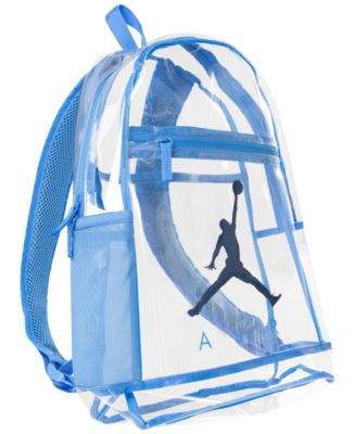 Kid's Clear Backpack Accessories
