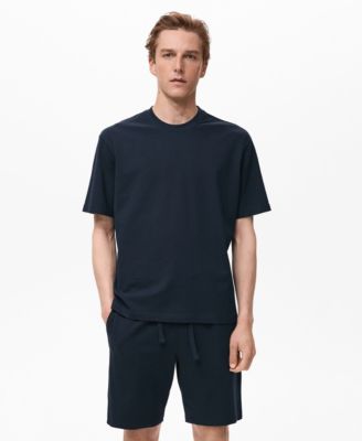 Men's Cotton Shorts Pajama Pack