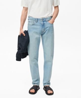 MANGO - Men's Bob Regular-Fit Jeans