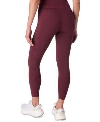 Women's Power Ultrasculpt High-Rise 7/8 Leggings