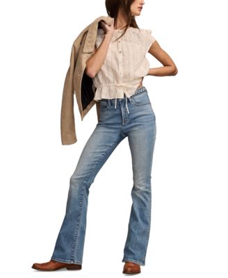 Women's Legend Stevie Flare Jeans