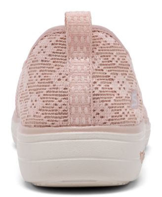 Women's Arch Fit Inspire - Nova Walking Sneakers from Finish Line