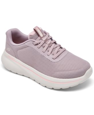 Skechers - Women's GO WALK Arch Fit N-Joy - Amira Walking Sneakers