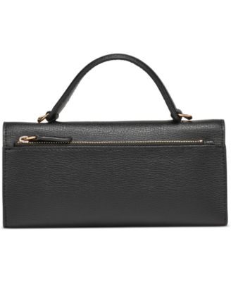 Jacqueline Small Crossbody Wallet