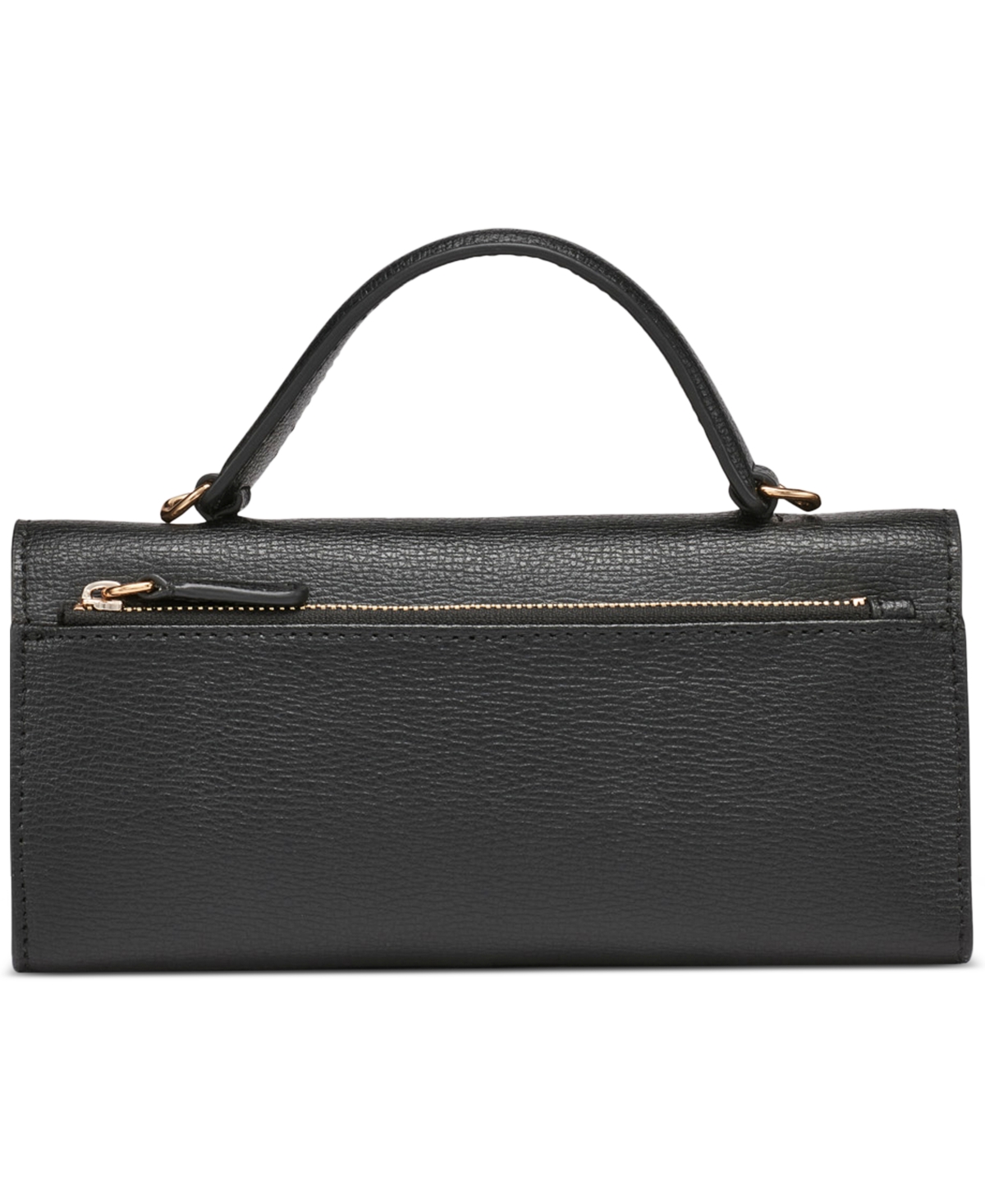 Karl Lagerfeld Jacqueline Small Crossbody Wallet In Multi