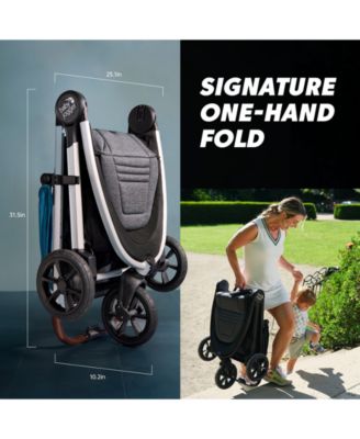 City Mini GT3 All-Terrain Stroller