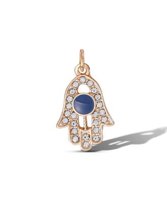 Evil Eye Collar Necklace