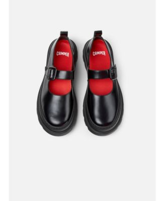 Brutus+ Leather Shoes