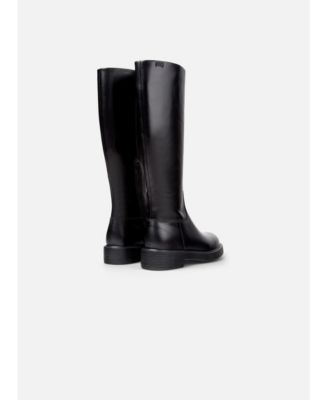 Dean Leather High Boot