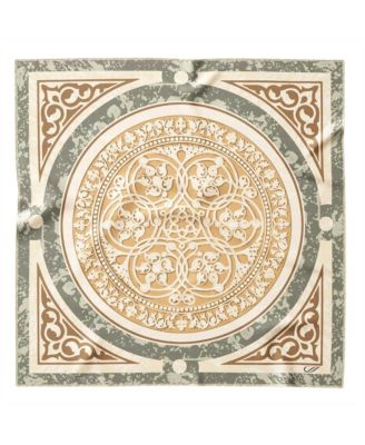 Men's Noto - Silk Pocket Square for Men