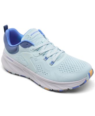 Skechers - Women's Sport Edgeride Lace-Up Athletic Sneakers from Finish Line