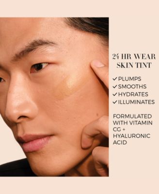 Giorgio Golden Hour 24HR Lightweight Skin Tint, 1 oz.