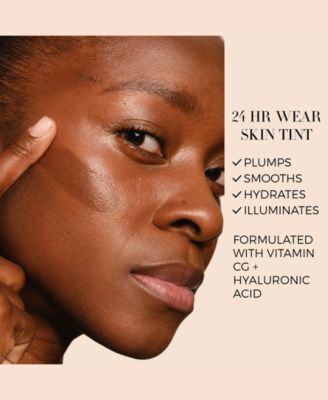 Giorgio Golden Hour 24HR Lightweight Skin Tint, 1 oz.
