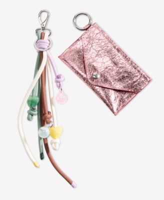 On 34th - Handbag Heart Charms