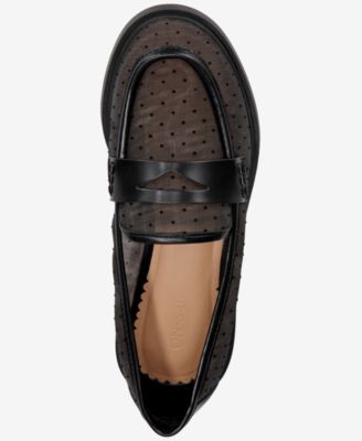 Women's Blaiya Loafer Flats, Exclusively at Macy's