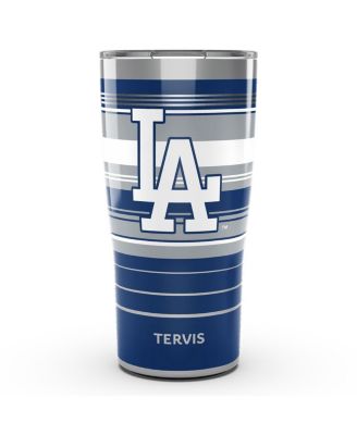 Tervis - Los Angeles Dodgers 20oz. Hype Stripe stainless steel Tumbler
