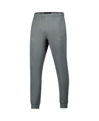 Men's Heather Gray Tampa Bay Rays Travel Performance Pants