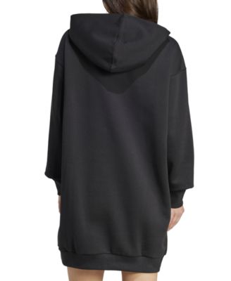 Women's All SZN Fleece Loose Dress